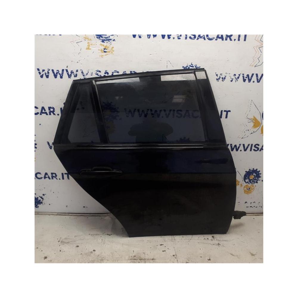 Porta Posteriore Destro Usato Bmw Serie 3 «E91» Touring (2005)