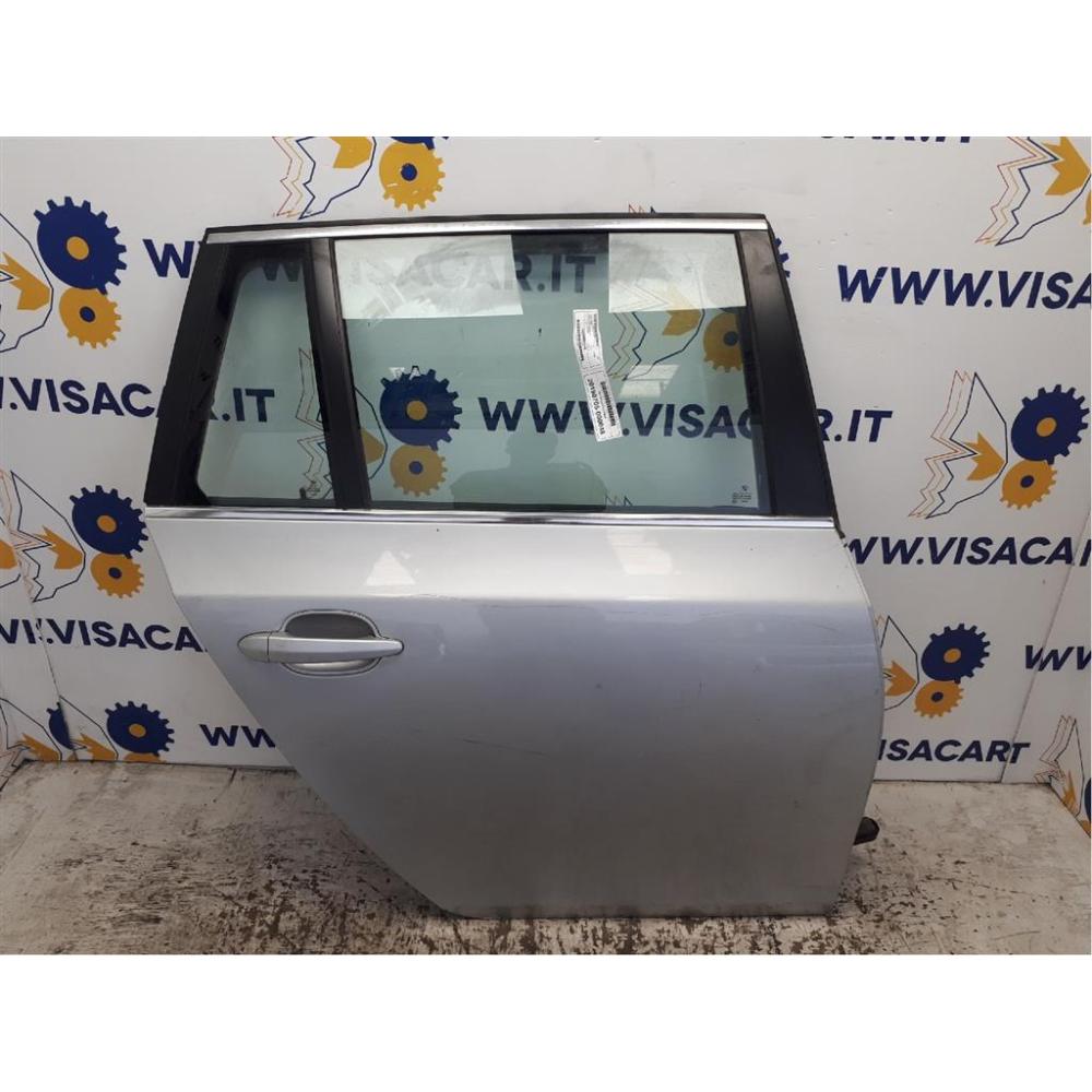 Porta Posteriore Destro Usato Bmw Serie 5 «E61» Touring (2004)