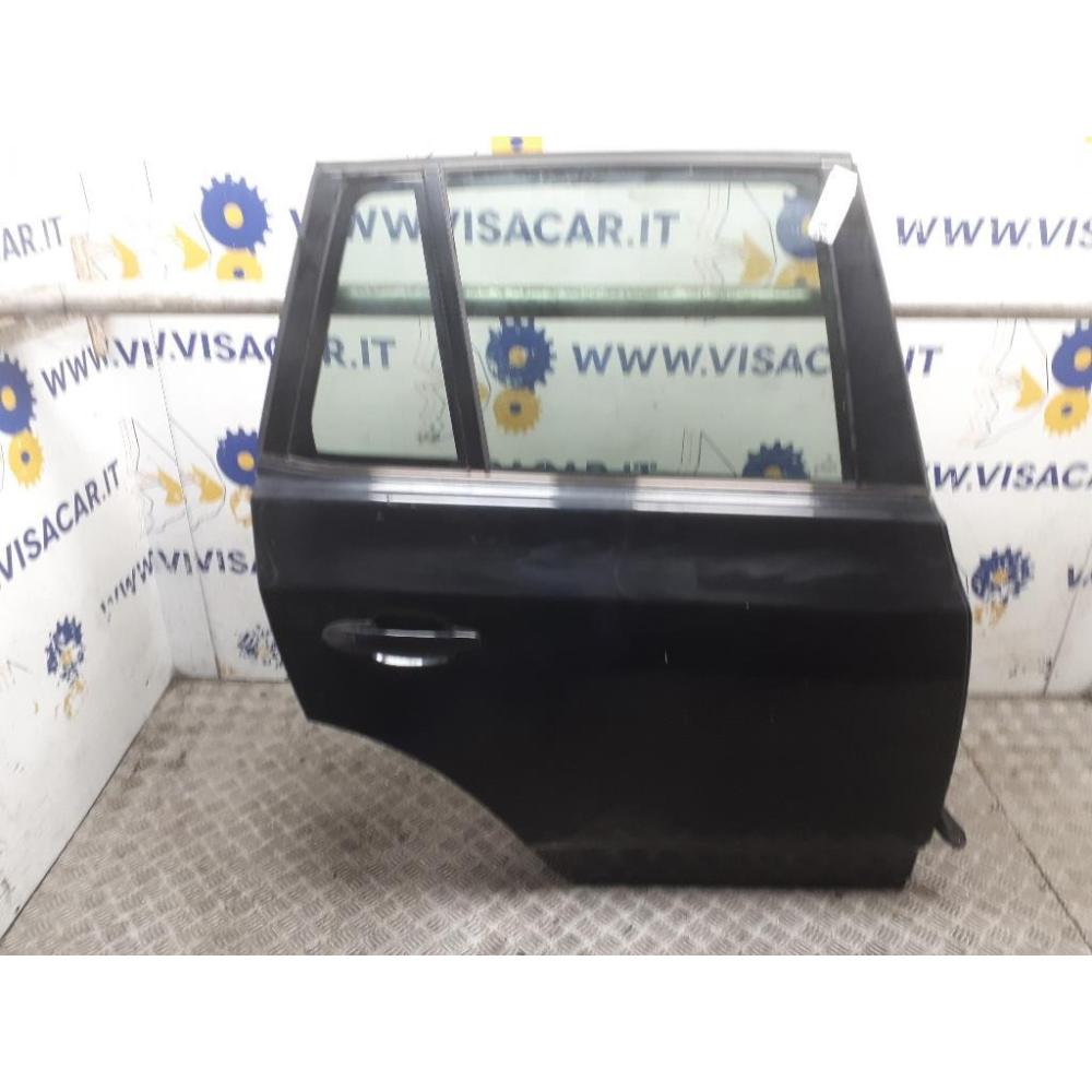 Porta Posteriore Destro Usato Dal 2004 Bmw X3 «E83» (2004)