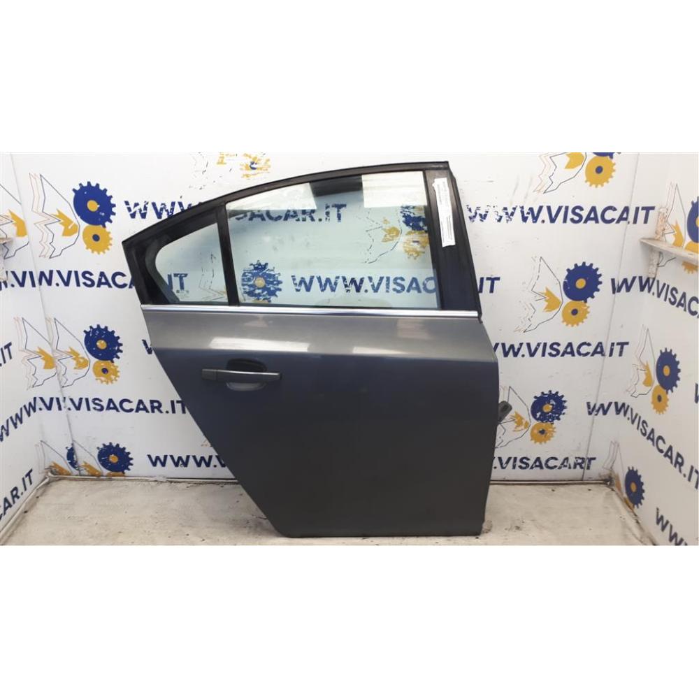 Porta Posteriore Destro Usato Dal 2009 Chevrolet Cruze (2009)