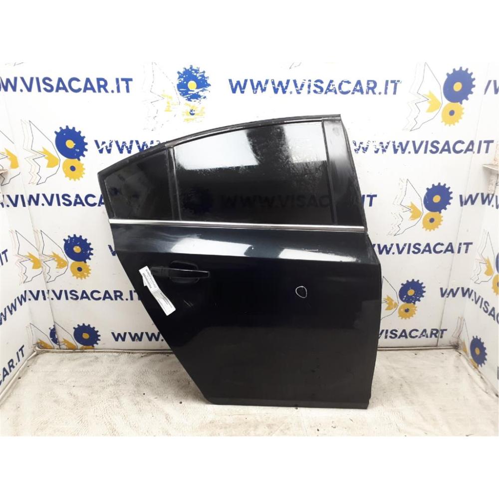 Porta Posteriore Destro Usato Dal 2009 Chevrolet Cruze (2009)