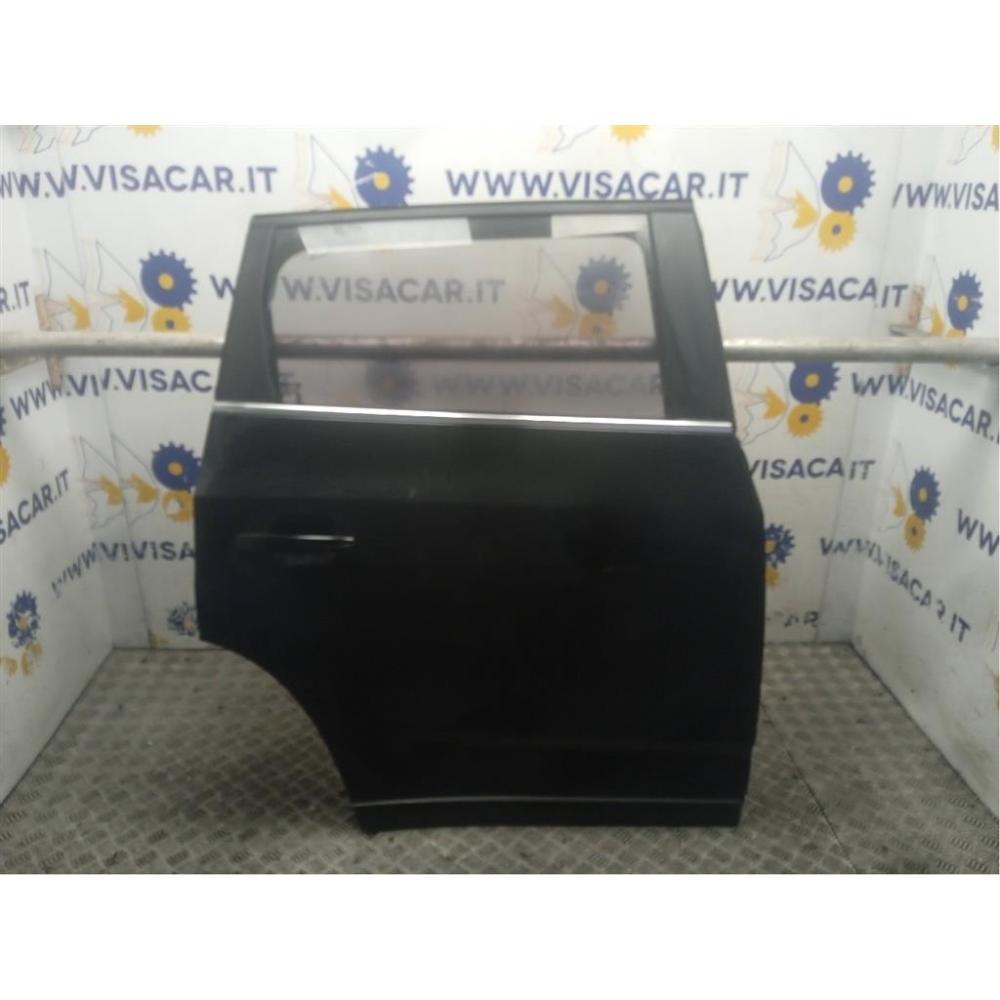 Porta Posteriore Destro Usato Dal 2010 Chevrolet Orlando (2011)