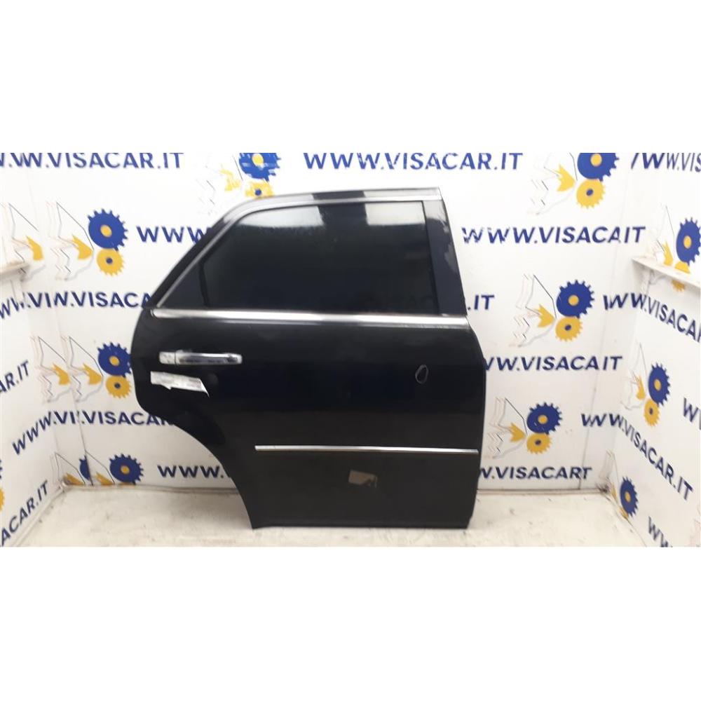 Porta Posteriore Destro Usato Dal 2005 Chrysler 300C Touring (2004)