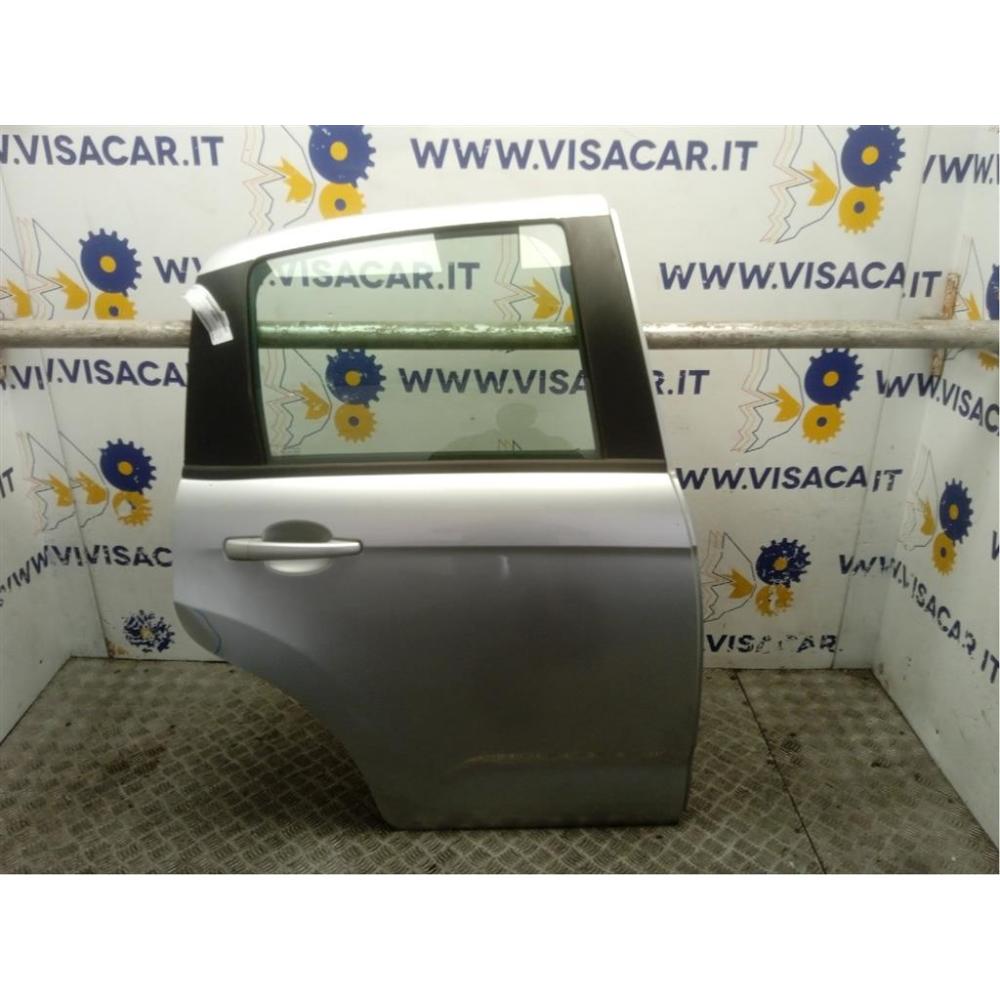 Porta Posteriore Destro Usato Citroen C3 «Ii» (2010)