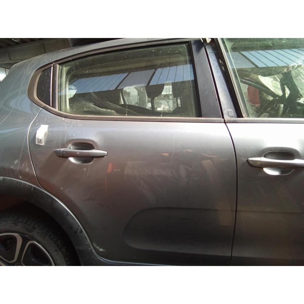 Porta Posteriore Destro Usato Dal 2018 Al 2020 Citroen C3 «Iii» (2016)