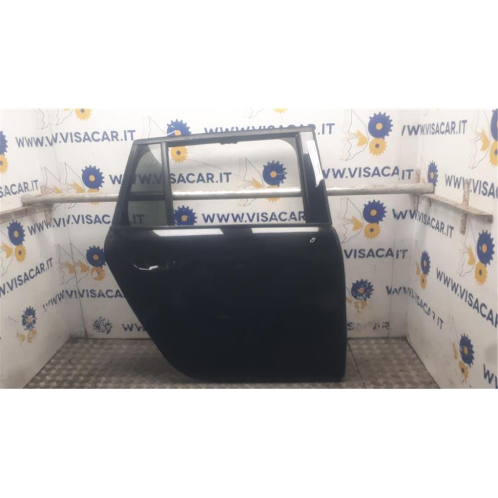 Porta Posteriore Destro Usato Citroen C4 Grand Picasso «Ii» (2013)