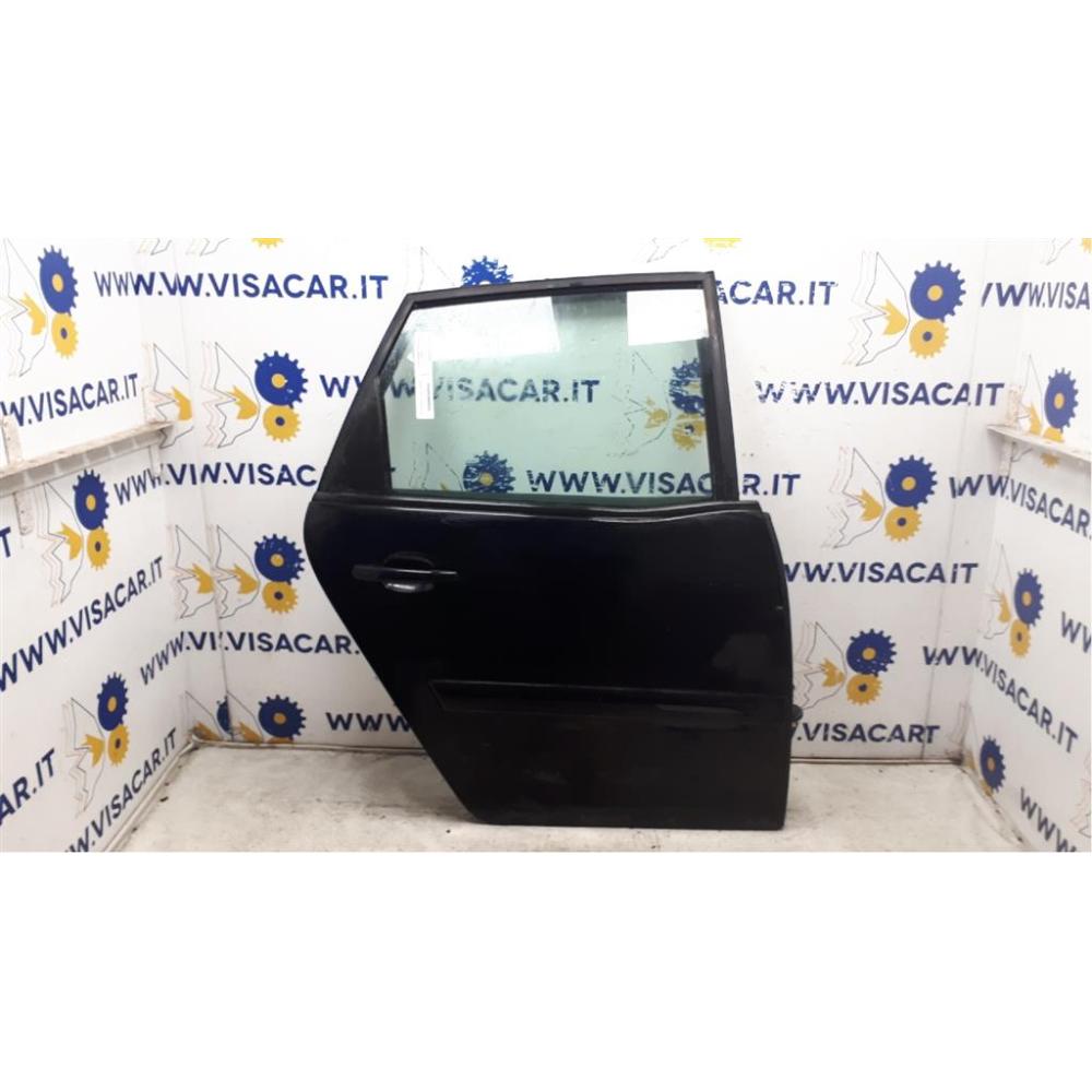 Porta Posteriore Destro Usato Dal 2006 Al 2013 Citroen C4 Picasso «I» (2007)