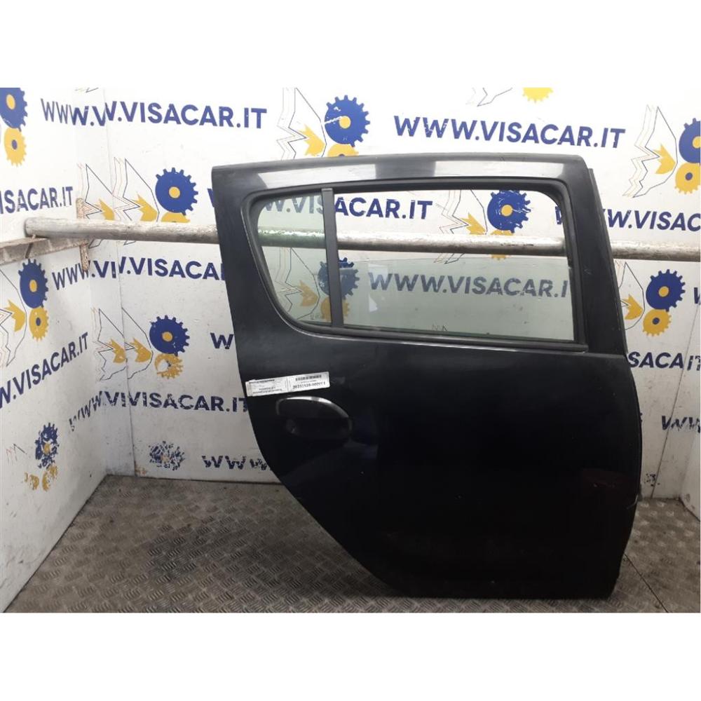 Porta Posteriore Destro Usato Dacia Sandero «Ii» (2013)