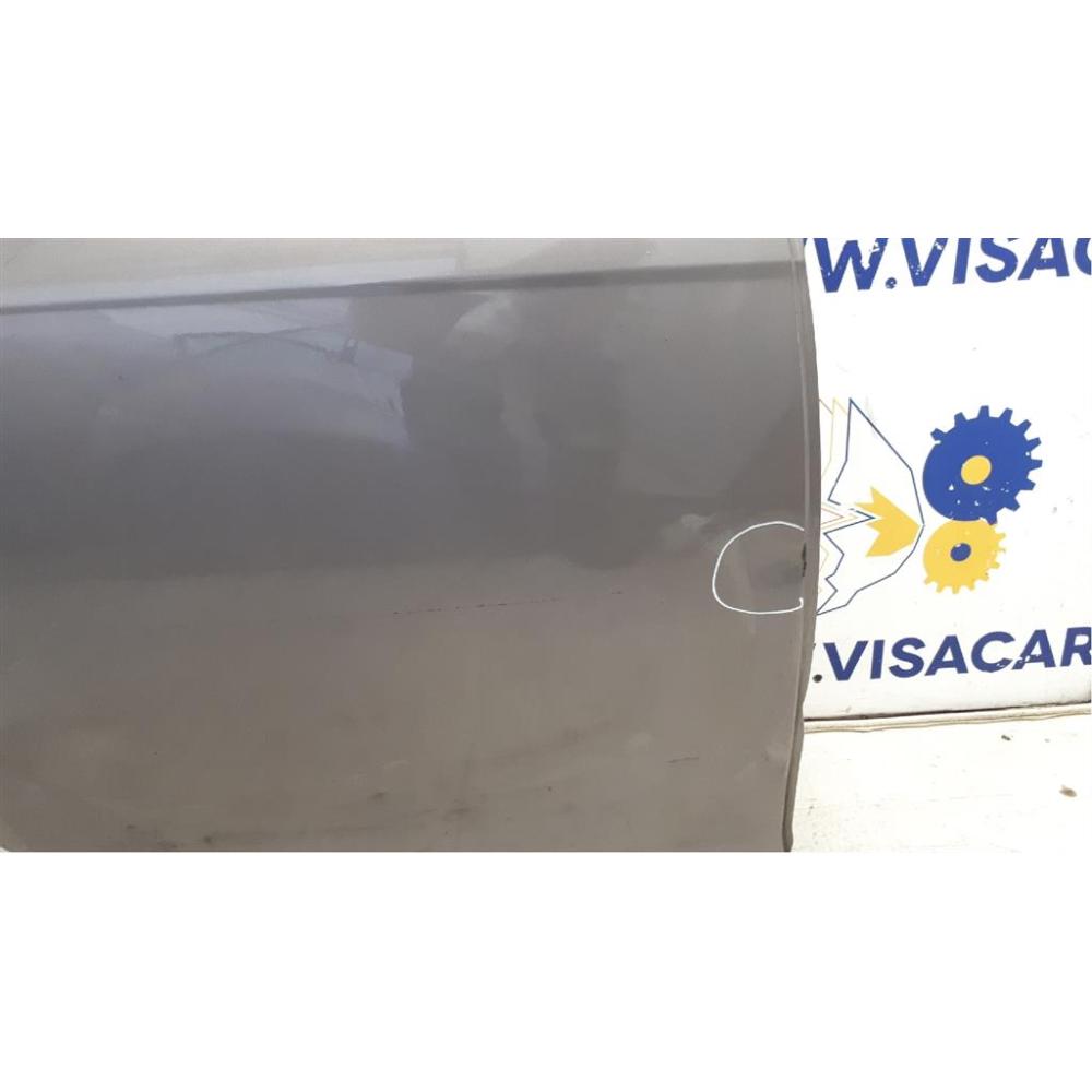 Porta Posteriore Destro Usato Dal 2011 Ford Focus «Iv»  (2011)