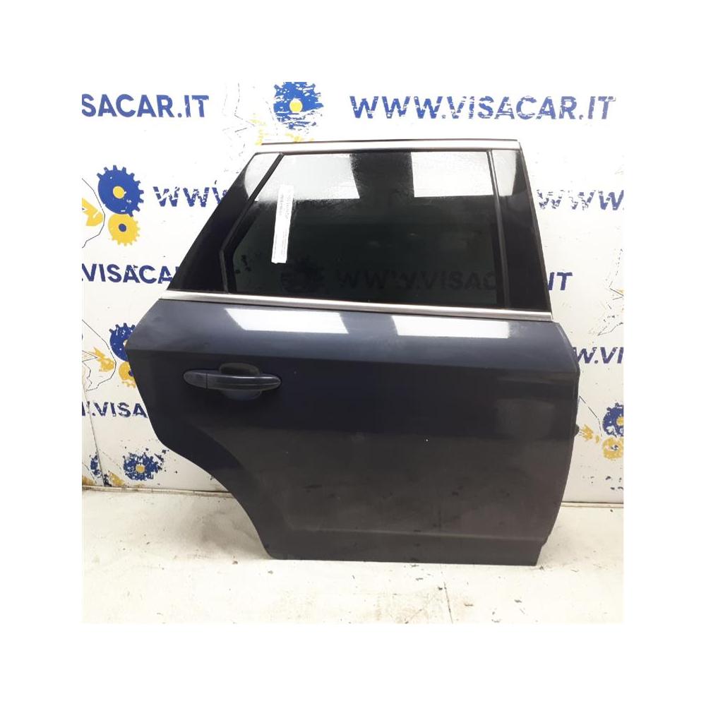 Porta Posteriore Destro Usato Dal 2010 Ford Mondeo «Iv» Sw (2010)