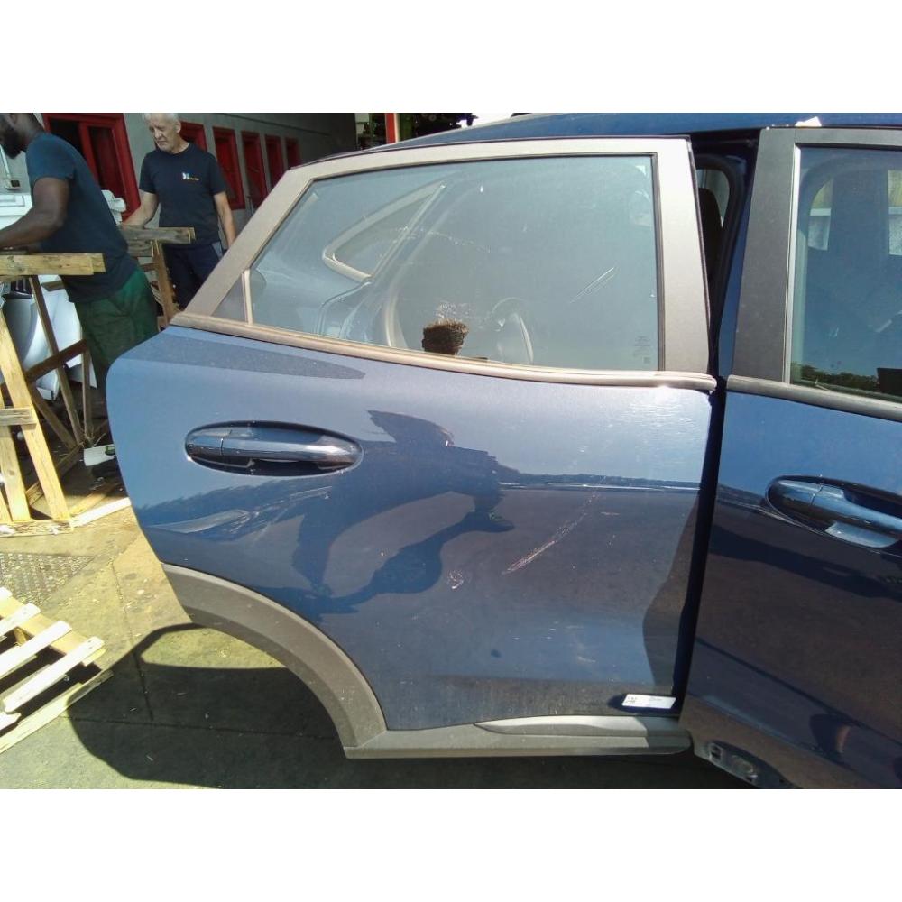 Porta Posteriore Destro Usato Dal 2019 Ford Puma «Ii» (2019)