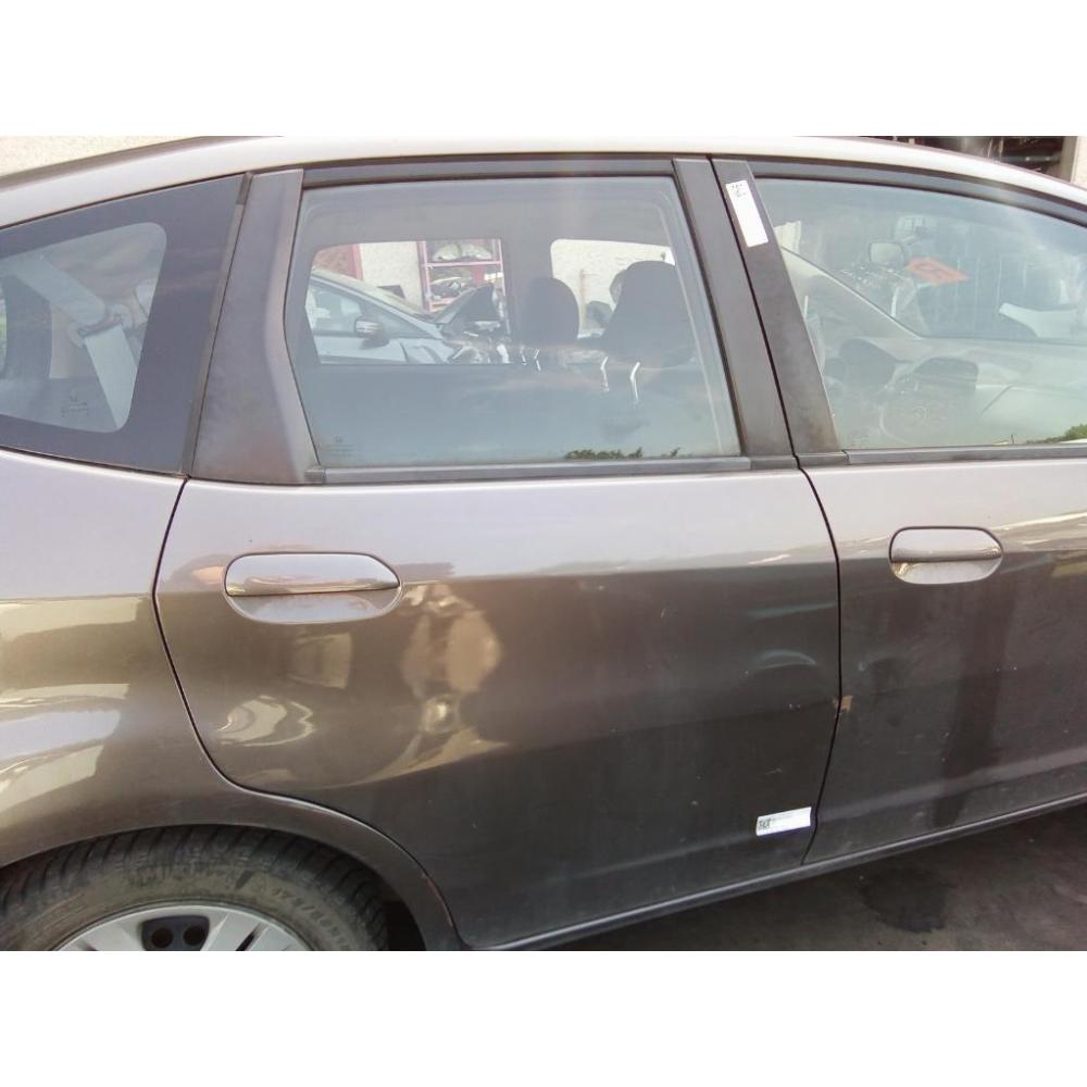 Porta Posteriore Destro Usato Dal 2011 Honda Jazz «Ii» (2011)