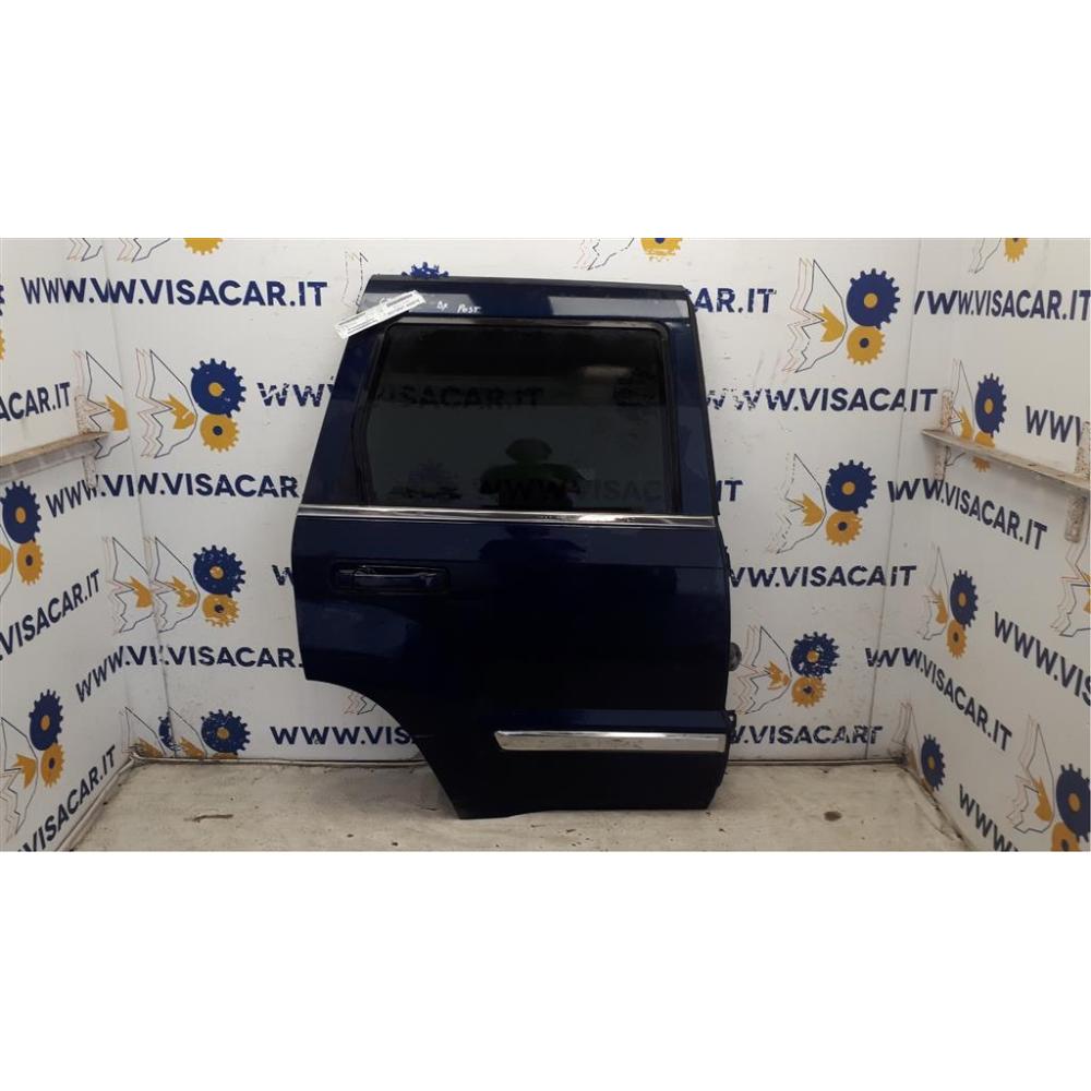 Porta Posteriore Destro Usato Jeep Commander (2006)