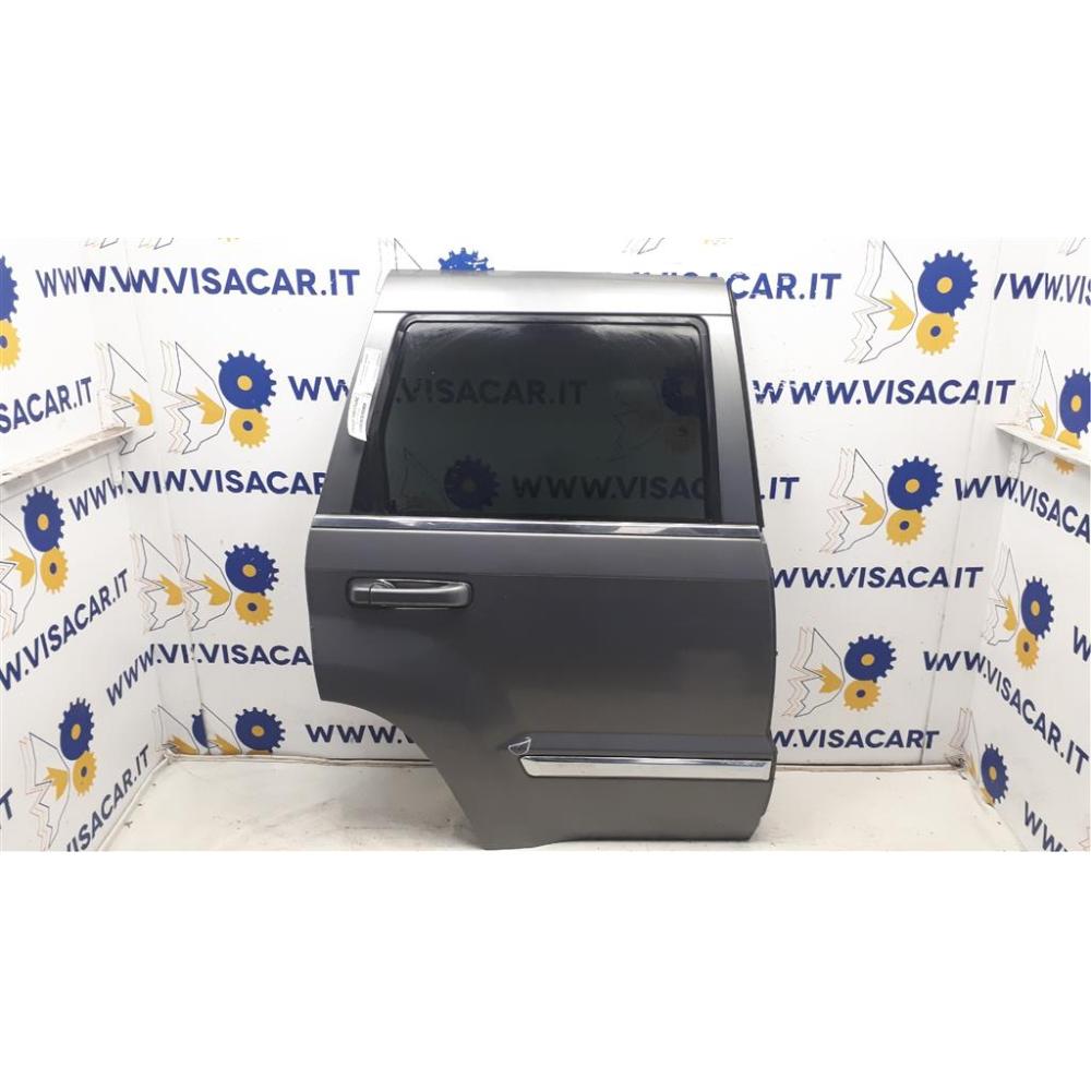 Porta Posteriore Destro Usato Jeep Commander (2006)