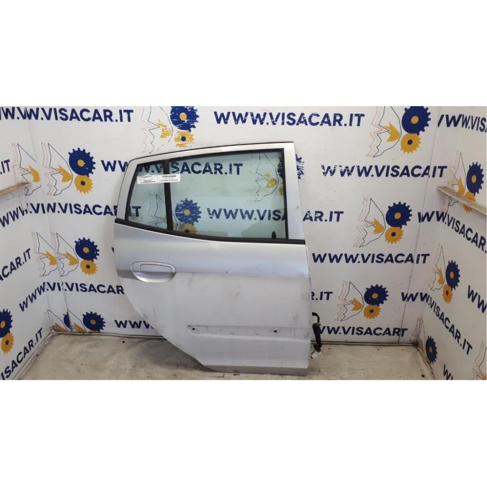 Porta Posteriore Destro Usato Kia Picanto «I» (2004)