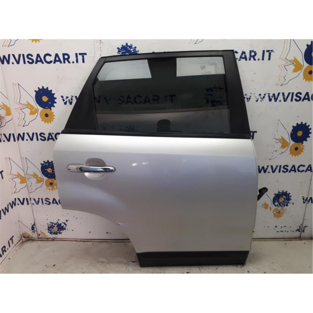 Porta Posteriore Destro Usato Dal 2009 Kia Sorento «Iii» (2010)