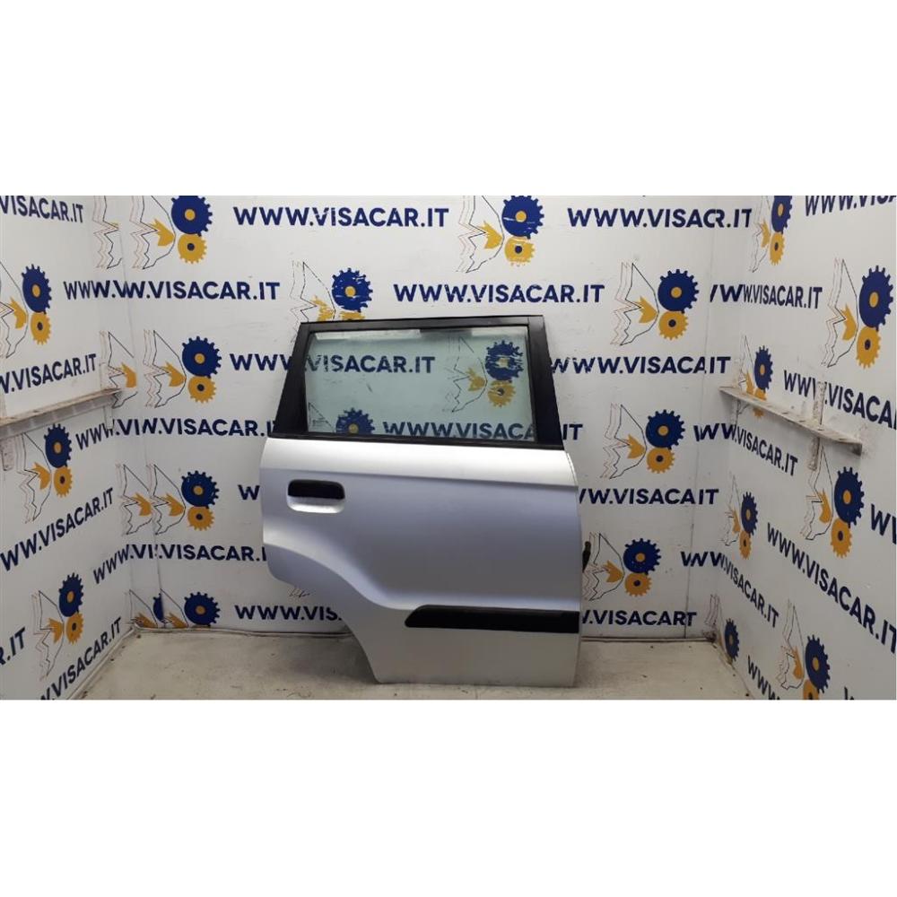 Porta Posteriore Destro Usato Dal 2009 Kia Soul «I» (2009)