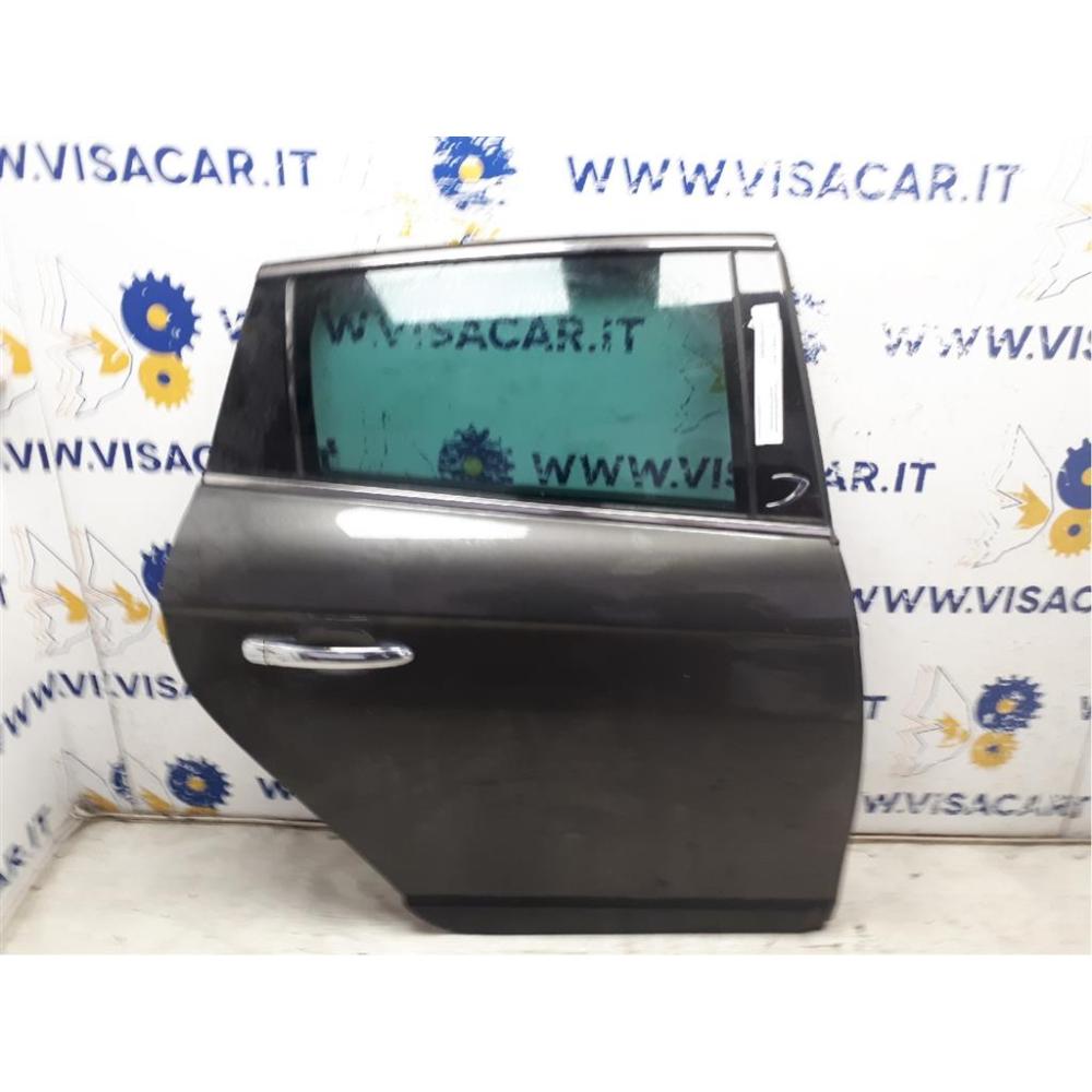 Porta Posteriore Destro Usato Dal 2008 Al 2011 Lancia Delta «Iii» (2008)