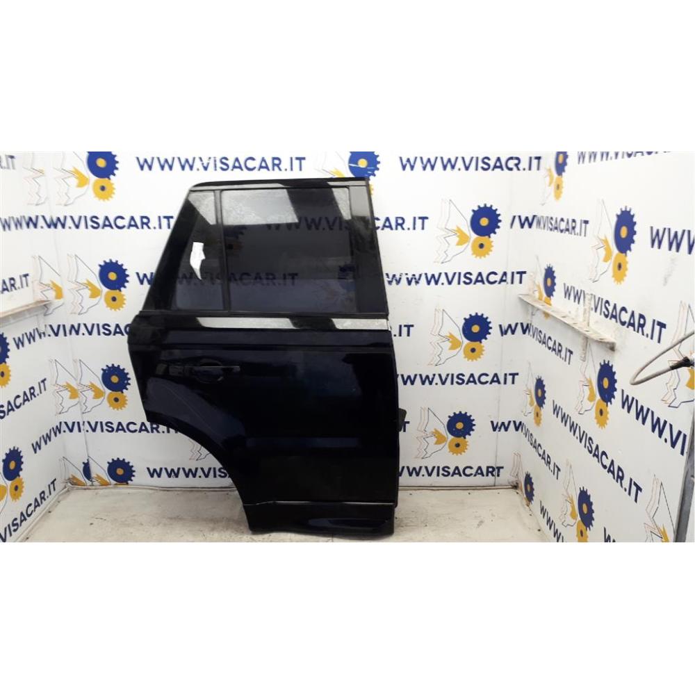 Porta Posteriore Destro Usato Dal 2005 Land Rover Range Rover Sport «I» (2005)