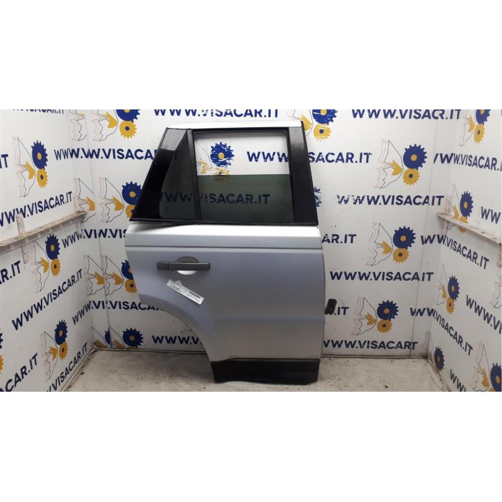 Porta Posteriore Destro Usato Dal 2005 Land Rover Range Rover Sport «I» (2005)