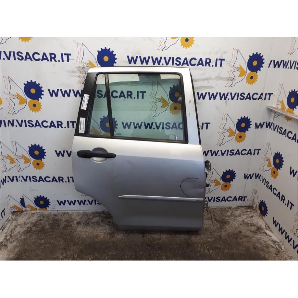 Porta Posteriore Destro Usato Mazda 2 «I» (2003)