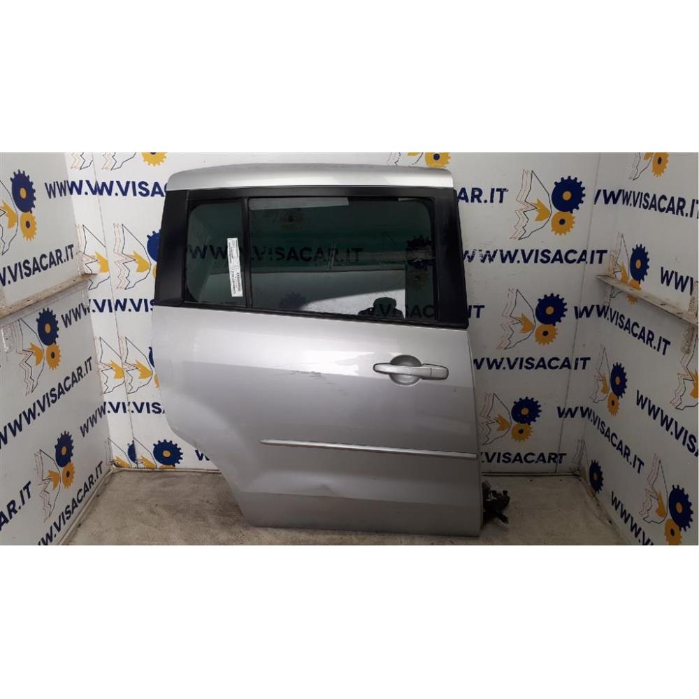 Porta Posteriore Destro Usato Mazda 5 «I» (2005)
