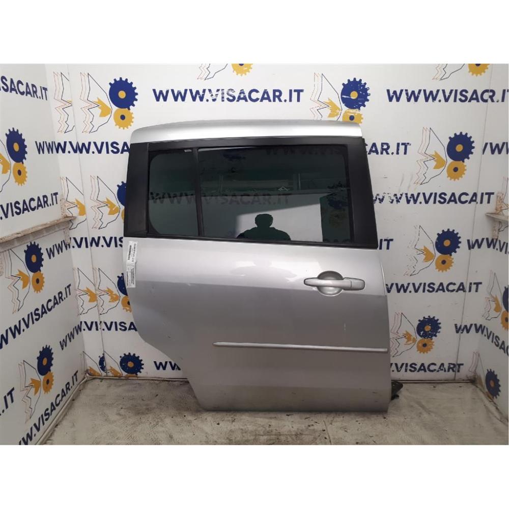 Porta Posteriore Destro Usato Mazda 5 «I» (2005)