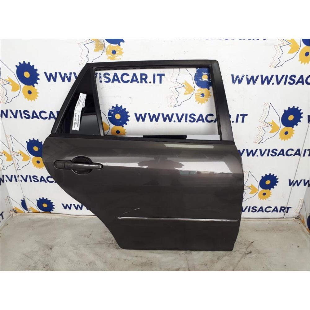 Porta Posteriore Destro Usato Mazda 6 «I» Sw (2003)
