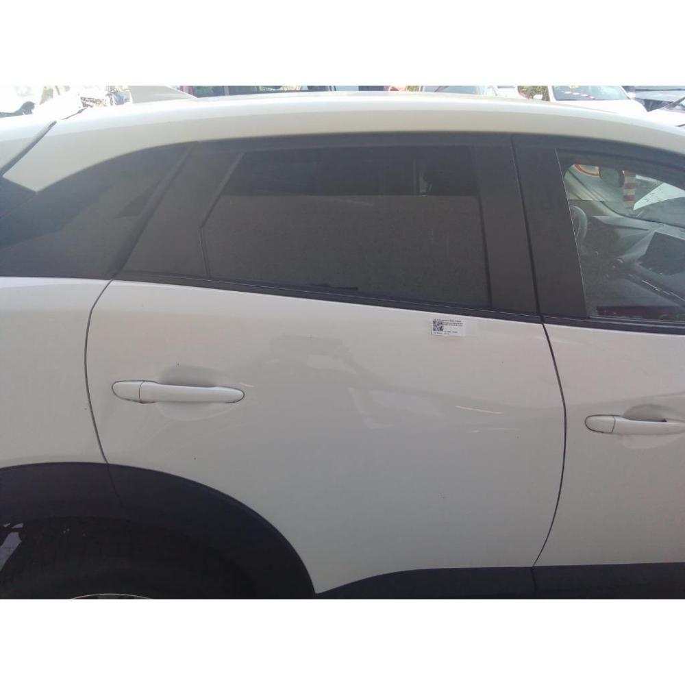Porta Posteriore Destro Usato Dal 2015 Al 2018 Mazda Cx3 (2015)