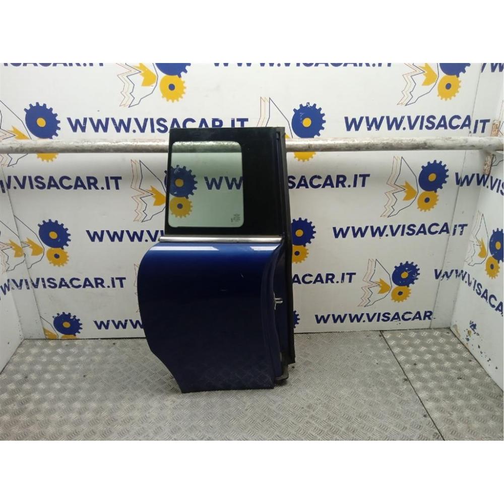 Porta Posteriore Destro Usato Mini Mini Clubman «R55» (2008)