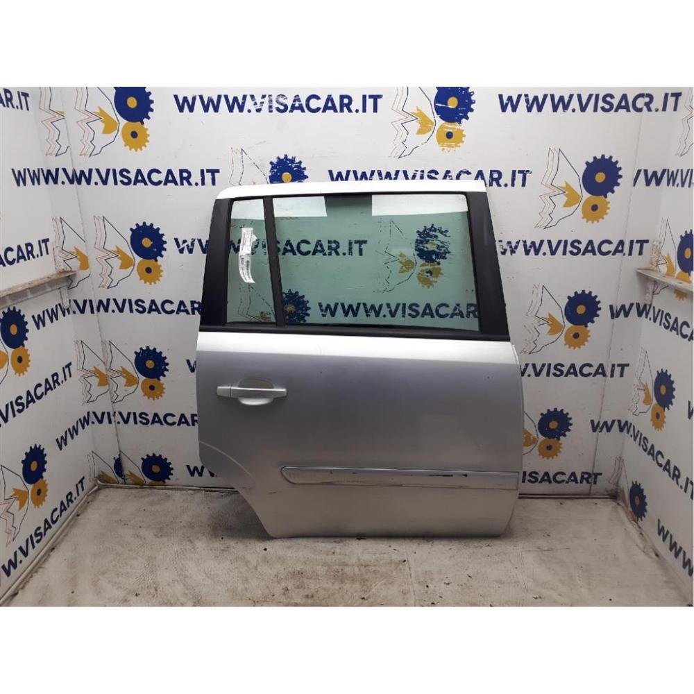 Porta Posteriore Destro Usato Dal 2005 Opel Zafira «B» (2005)