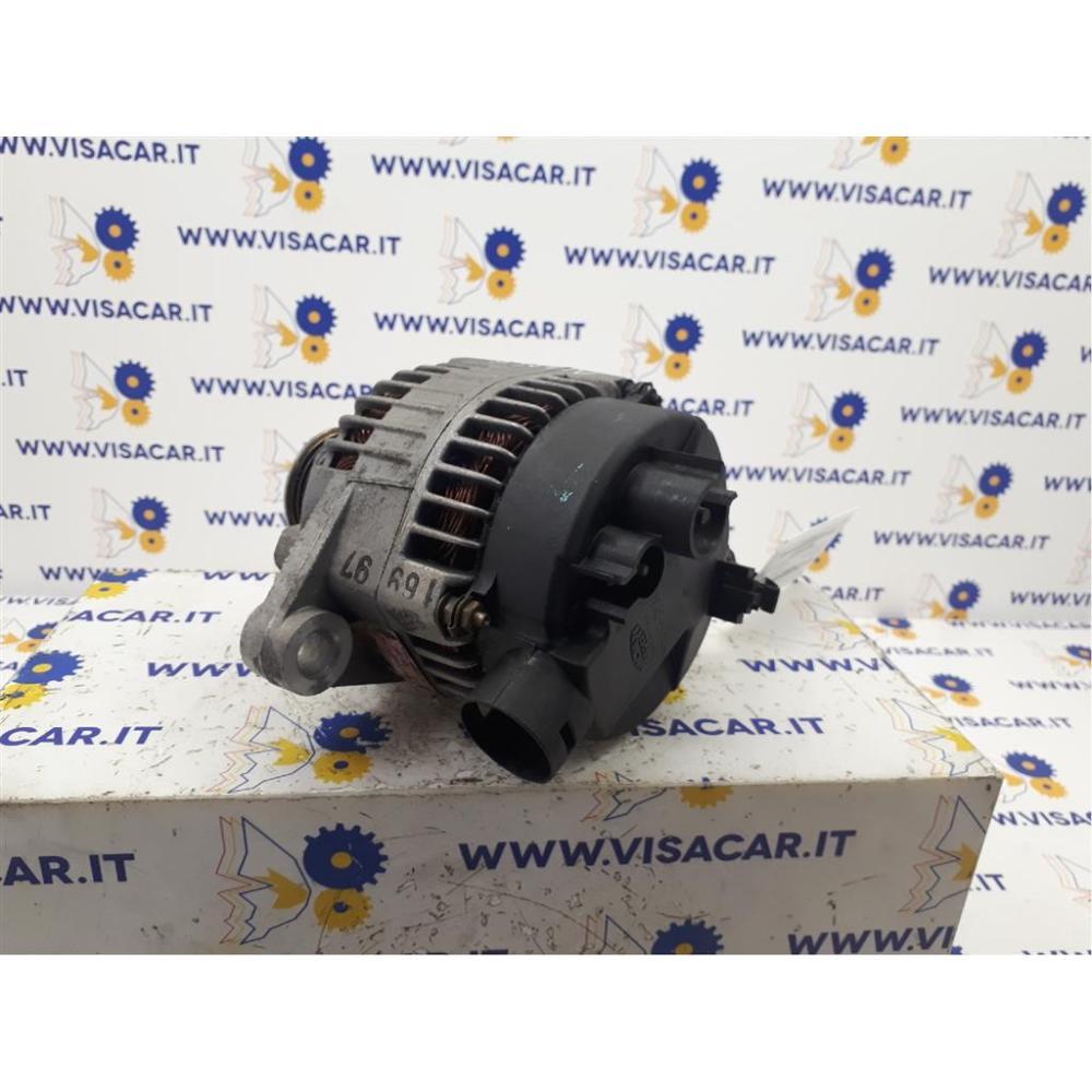 Alternatore Usato Dal 1999 Al 2003 Fiat Marea (1999)