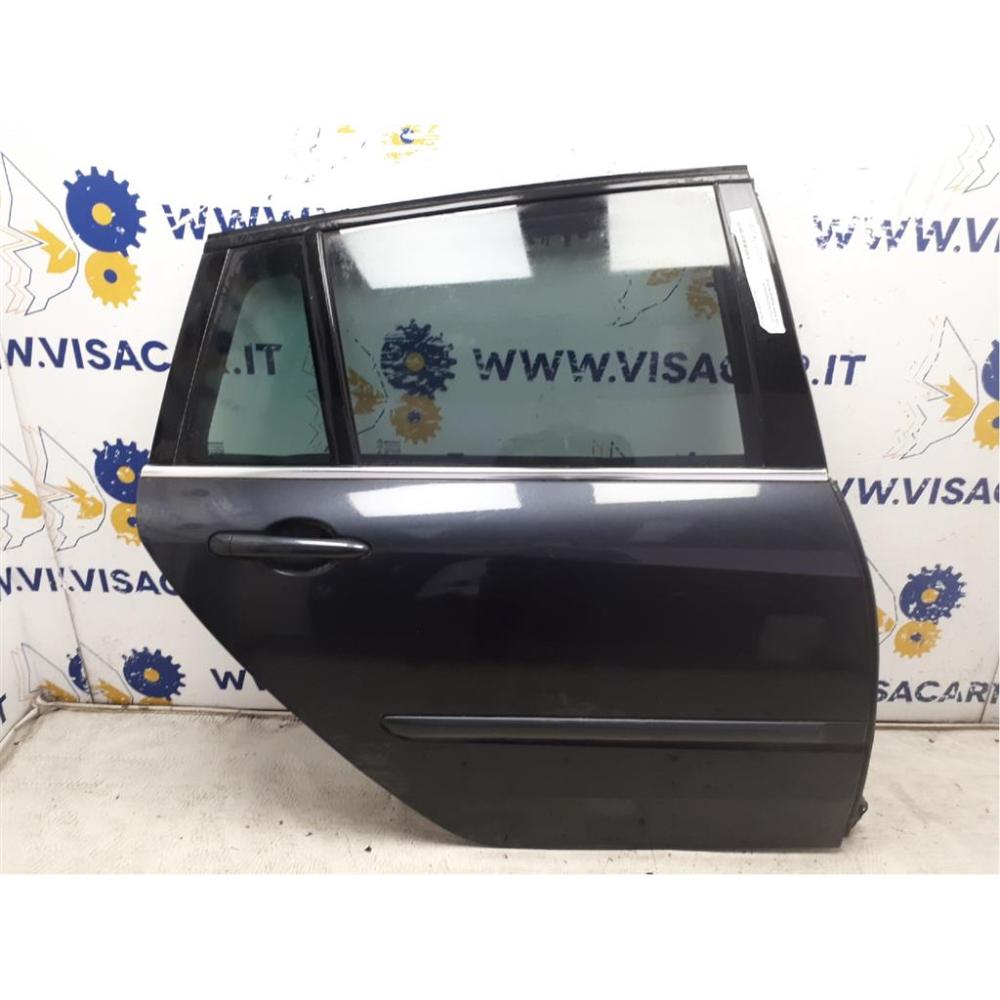 Porta Posteriore Destro Usato Dal 2007 Renault Laguna «Iii» (2008)