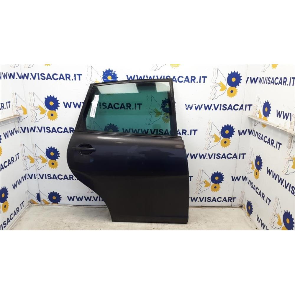 Porta Posteriore Destro Usato Dal 2004 Seat Altea Xl «5P5» (2004)