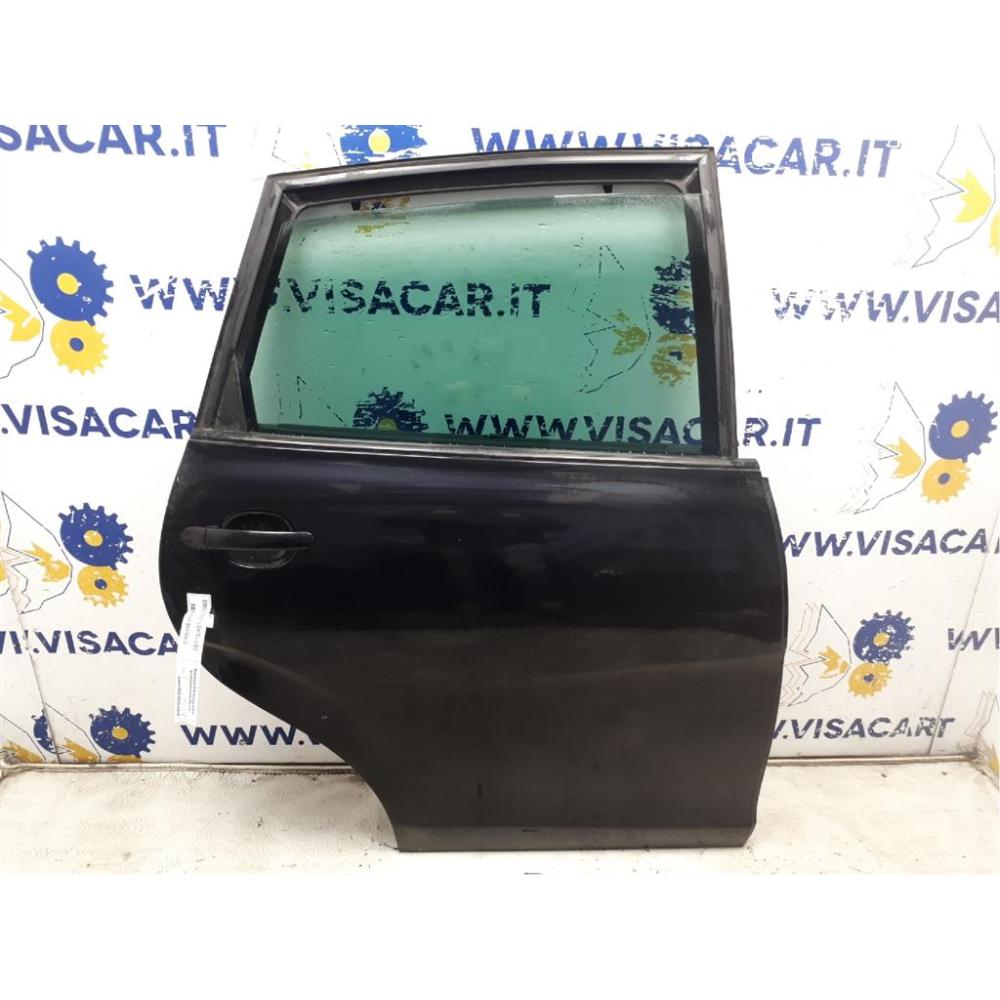 Porta Posteriore Destro Usato Dal 2004 Seat Altea Xl «5P5» (2004)