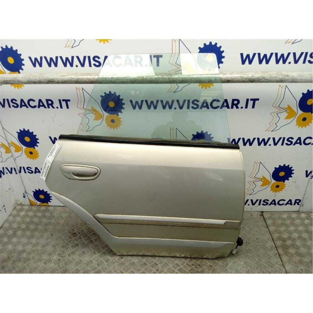 Porta Posteriore Destro Usato Dal 2003 Al 2009 Subaru Outback «Ii» (2004)