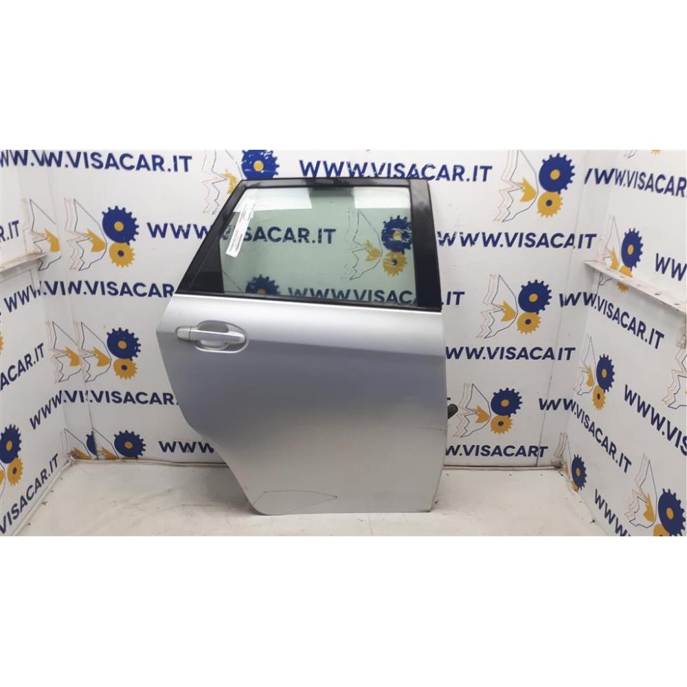 Porta Posteriore Destro Usato Dal 2011 Toyota Verso-S (2011)