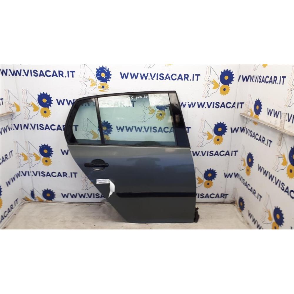 Porta Posteriore Destro Usato Dal 2003 Al 2009 Volkswagen Golf «V» (2004)