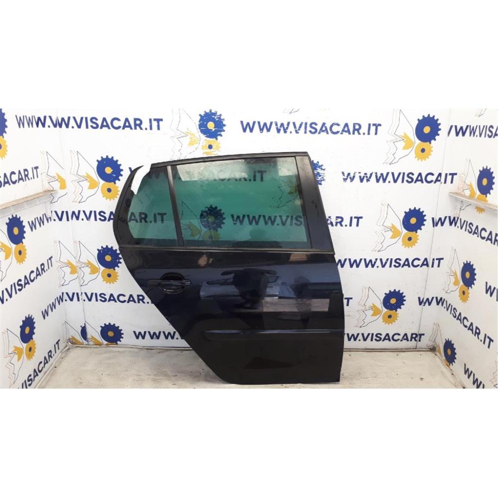 Porta Posteriore Destro Usato Dal 2003 Al 2009 Volkswagen Golf «V» (2004)