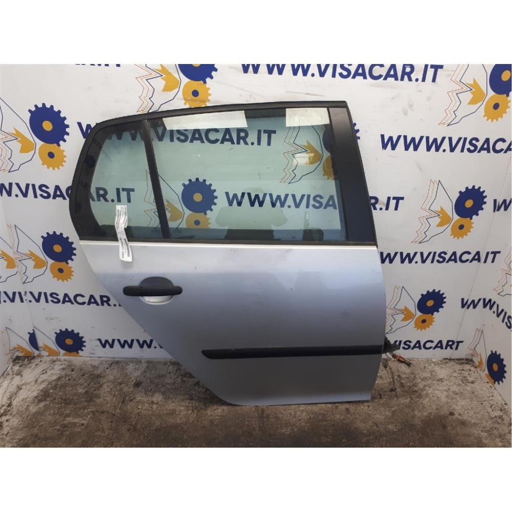 Porta Posteriore Destro Usato Dal 2003 Al 2009 Volkswagen Golf «V» (2004)