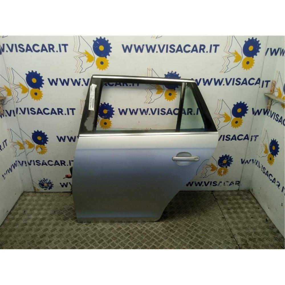 Porta Posteriore Destro Usato Volkswagen Golf «V» Variant (2007)