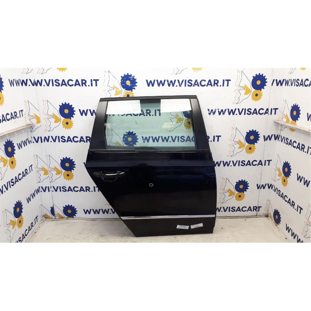 Porta Posteriore Destro Usato Dal 2005 Al 2010 Volkswagen Passat «V» Variant (2005)