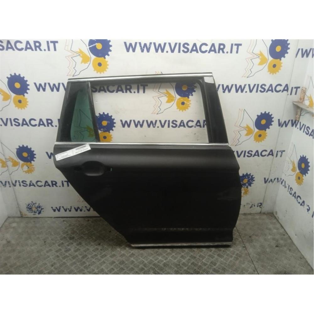 Porta Posteriore Destro Usato Dal 2019 Volkswagen Passat «Vii» Variant (2019)