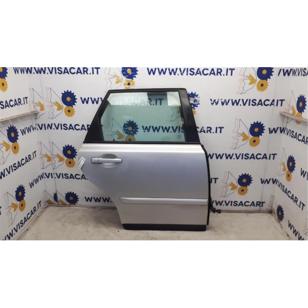 Porta Posteriore Destro Usato Dal 2004 Al 2012 Volvo V50 (2004)