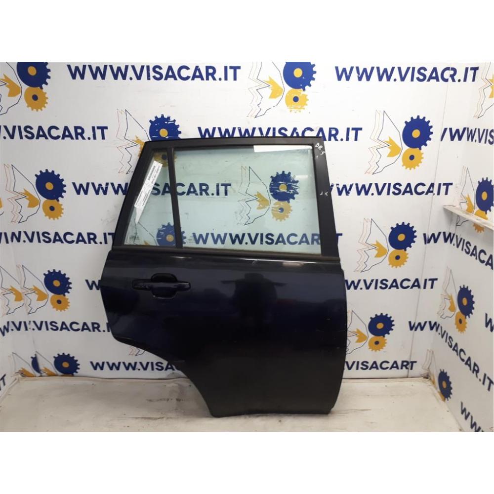 Porta Posteriore Destro Usato Dal 2007 Dr Dr5 (2007)