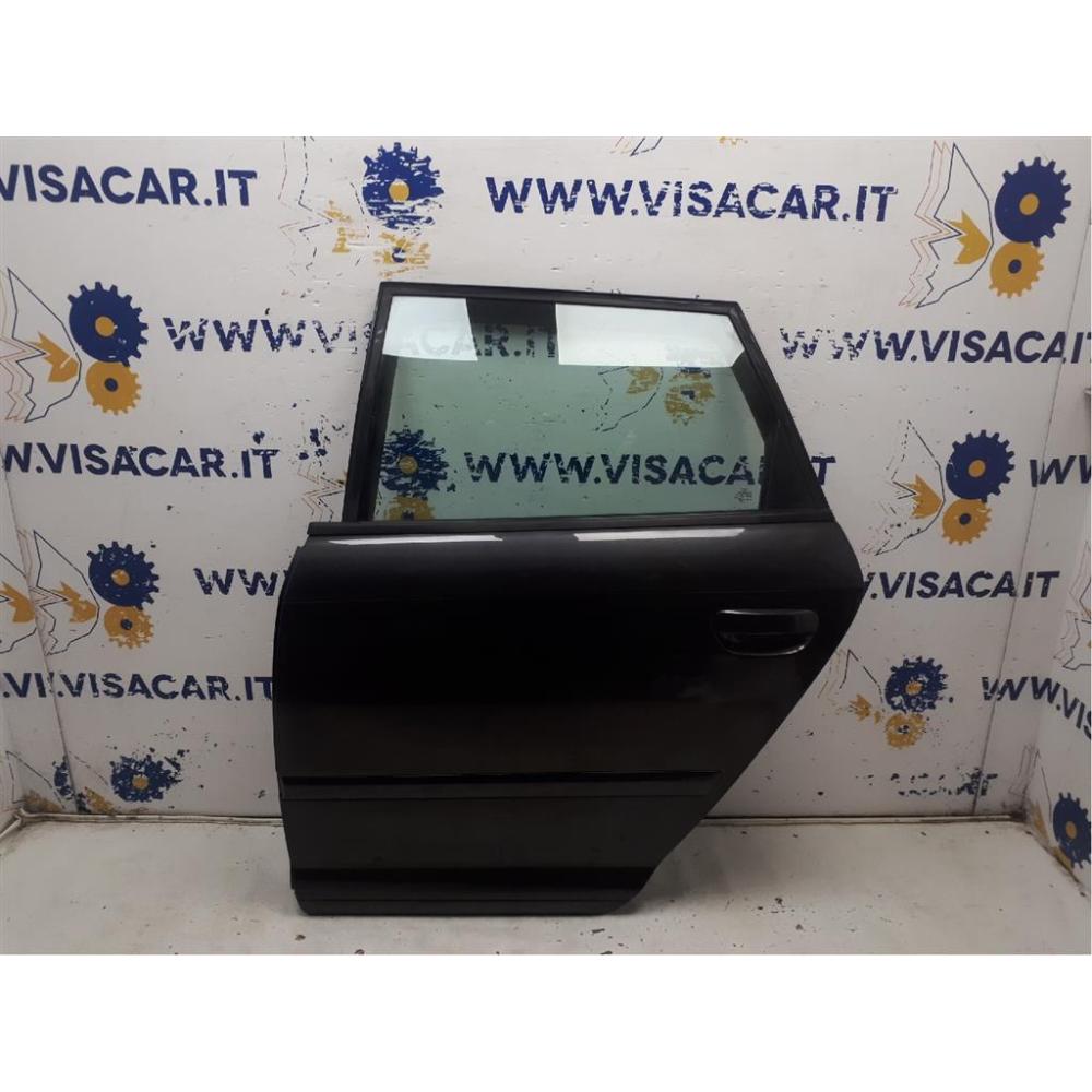 Porta Posteriore Sinistro Usato Dal 2003 Al 2010 Audi A3 «8Pa» Sportback (2004)