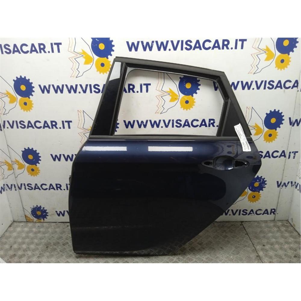 Porta Posteriore Sinistro Usato Bmw Serie 2 «F45» Active Tourer (2014)