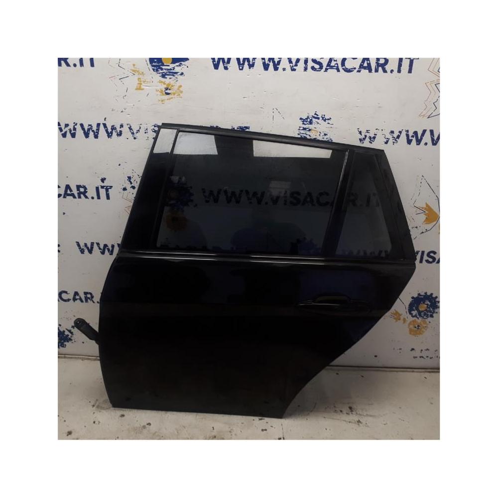 Porta Posteriore Sinistro Usato Bmw Serie 3 «E91» Touring (2005)
