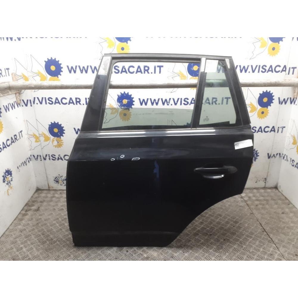 Porta Posteriore Sinistro Usato Dal 2004 Bmw X3 «E83» (2004)