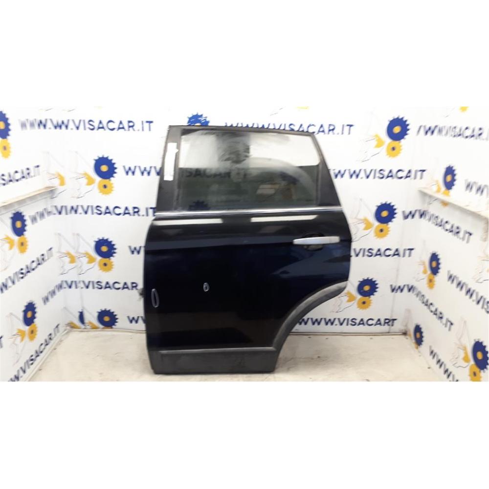 Porta Posteriore Sinistro Usato Dal 2011 Chevrolet Captiva «Ii» (2011)